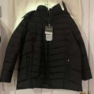 Eddie Bauer Sun Valley Down Jacket